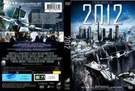 2012 วันสิ้นโลก (2009)